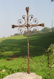 Grabkreuze