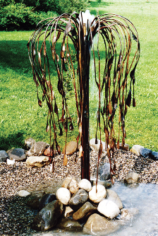 Wasserspiele