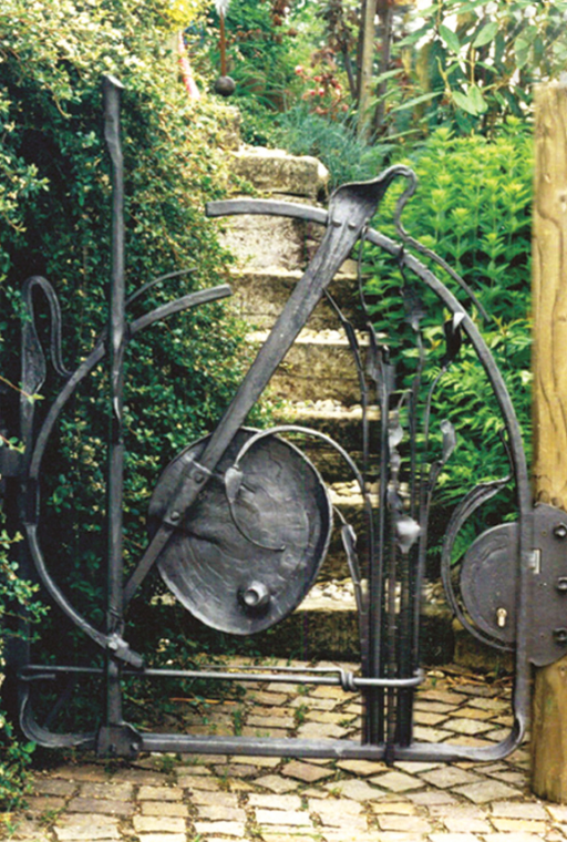 sonstige Haus- und Gartengestaltung